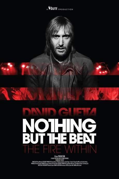 Nothing But The Beat